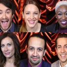 Photo Coverage: Get Up Close and Personal with This Season's Tony Nominees! Video