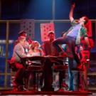 HONEYMOON IN VEGAS Cast Joins Jason Robert Brown at SubCulture Tonight