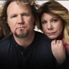 SISTER WIVES to Return to TLC 5/8; Watch Preview