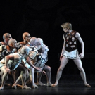 BWW Review: AMERICAN BALLET THEATRE Sparkles in Fall Season
