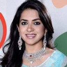 Shaina NC Cets Up Women's Helpline Stree Sanman