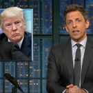 VIDEO: Is Devin Nunes Investigating Trump or Working with Him? Seth Meyers Takes 'A C Video