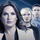 Encore of NBC's LAW  & ORDER SVU Up +14% Versus Show's Most Recent Encore