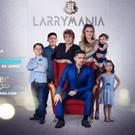 NBC Universo Premieres Hit Reality Series LARRYMANIA Tonight