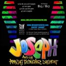 Mesa Arts Center Presents JOSEPH AND THE AMAZING TECHNICOLOR DREAMCOAT Next Weekend