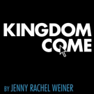 World of Online Dating Hits the Stage in Roundabout's KINGDOM COME, Starting Tomorrow