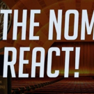 2017 Tony Awards - The Nominees React - UPDATING LIVE!