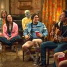 BWW Recap: WET HOT AMERICAN SUMMER, Episodes Seven and Eight