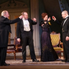 A Fine Little Scandal! Meet the Full Cast of THE LITTLE FOXES, Opening Tonight on…