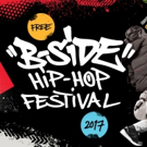 B-SIDE Hip-Hop Festival to Return to Birmingham Hippodrome in 2017 Video