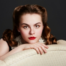 Photo Flash: Ruby Rakos Stars as 'Judy Garland' in Flat Rock Playhouse's CHASING…