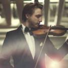 Niklas Walentin to 'Play Carl Nielsen' at Carnegie Hall Tonight Video