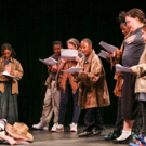 Cleveland Play House Launches New CPH Theatre Academy Video