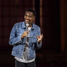 Stand-Up Special JERROD CARMICHAEL: 8 Available for Digital Download 4/10 Video