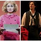 Photo Flash: Throwback Thursday - A Look at the 2015 Tony Nominees' Previous Stage Roles!