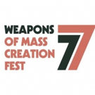 Weapons of Mass Creation Fest Returning to Playhouse Square in August