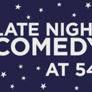 Tyler Fischer to Host THREE DAY WEEKEND Late Night Comedy Show at 54 Below Video