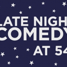 Tyler Fischer to Host THREE DAY WEEKEND Late Night Comedy Show at 54 Below