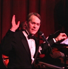 BWW Review: Steve Ross and His Orchestra Bring Stylish RHYTHM AND ROMANCE to…