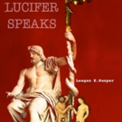 New Poetry Book LUCIFER SPEAKS is Released