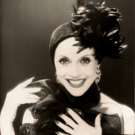 Liliane Montevecchi in ZIEGFELD FOLLIES OF THE AIR