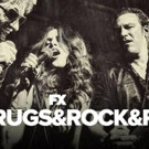 FX Announces Premiere Dates for SEX&DRUGS&ROCK&ROLL and TYRANT