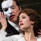 BWW Interview: PHANTOM's Ali Ewoldt Discusses the Challenges of Christine, Asians on Broadway and Her Solo Debut at Feinstein's/54 Below