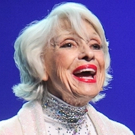 Broadway Legend Carol Channing Talks Taking Pride in Her Age, Not Slowing Down, and More