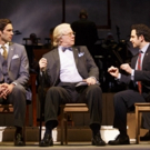 Review Roundup: Encores! 1776- with Santino Fontana, John Larroquette & More!