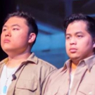 BWW Review: A Thought-Provoking LETTERS TO EVE Stamped With Melodious Vocal Talents Video