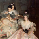 John Singer Sargent Programs to Feature Tessa Murdoch, Kathleen Gilje & More at The J Video