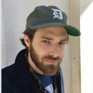 BWW Blog: FIDDLER ON THE ROOF's Ben Rappaport- #Bearding