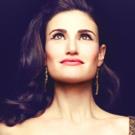 Idina Menzel Talks WORLD TOUR, IF/THEN, Online Backlash, and More! Interview