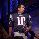 STAGE TUBE: Fox Sports Spoofs HAMILTON with GAROPPOLO: A SECOND STRING MUSICAL Video