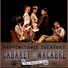Happenstance Theater's 'Cabaret Macabre: The Return Visit' Video