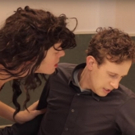 Video: Alex Wyse Stars in Keri Russell Comedy Video Video