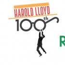 100 YEARS OF HAROLD LLOYD Debuts on iTunes Today