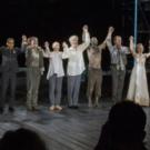 Photo Coverage: THE TEMPEST Cast Takes Opening Night Bows in Central Park! Video