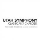 Utah Symphony Closes 2014-15 season with Mahler's Symphony No. 4 This Weekend Video