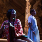 Photo Flash: First Look at THE COLOR PURPLE's New Shug- Heather Headley!