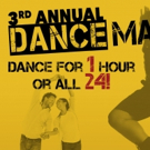Cabrillo Music Theatre Presents 3rd Annual Dance Marathon - August 12 - 13 Video