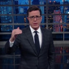 VIDEO: Late Night TV Hosts Address Results of 2016 Elections Video