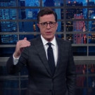 VIDEO: Late Night TV Hosts Address Results of 2016 Elections