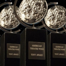 The 2017 Tony Awards - And the Nominees Are... Complete List! NATASHA, PIERRE & THE…