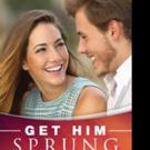 Best Selling Author Eugene Walker Releases GET HIM SPRUNG