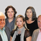 Cast Set for A Classic Theatre's VOICES OF THE DARK AND CLASSIC