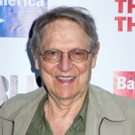 The American Theatre for Actors Names Theater After Tony Winner John Cullum Today Video