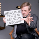 VIDEO: Watch Mark Hamill Surprise Fans on Behalf of STAR WARS: Force for Change Video