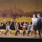 BWW TV: Behind the Scenes of Pasadena Playhouse's World Premiere of WATERFALL Video