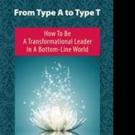 New Book Goes FROM TYPE A TO TYPE T